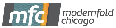 Modernfold Chicago Logo