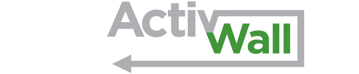 ActivWall logo