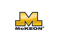 McKeon logo