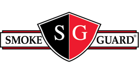 SmokeGuard logo