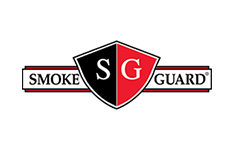 Smoke Guard logo