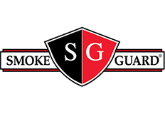 Smoke Guard logo