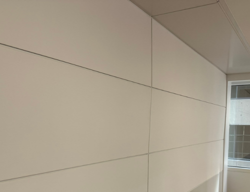 77 W Wacker, 6th Floor – Amenity Space Part 2