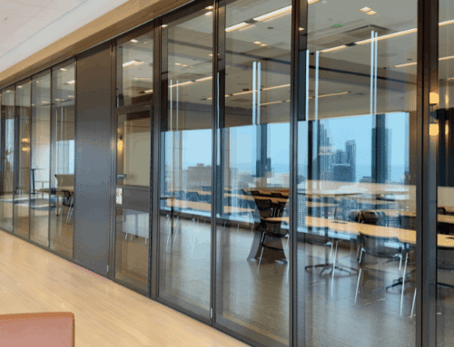 Confidential Client – Wall #1