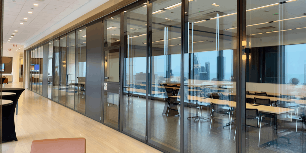 Modernfold-Acousti-Clear-Paired