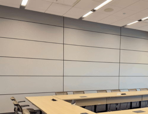 Confidential Client – Wall #2