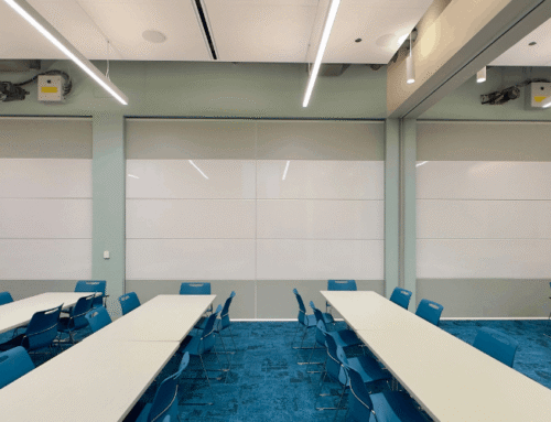 Confidential Client in Chicago, IL – Skyfold Zenith 51